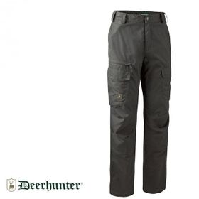 Deerhunter Lofoten 54 Black Ink Pantolon