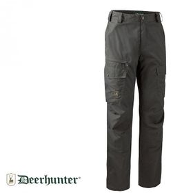 Deerhunter Lofoten 54 Black Ink Pantolon