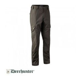 Deerhunter Lofoten 54 Deep Green Trekking Pantolon