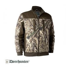 Deerhunter Mallard Zip-in 95 Realtree Max5 54 Mont