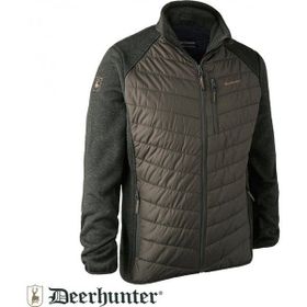 Deerhunter Moor Padded L Yeşil Yelek