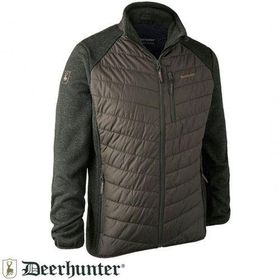 Deerhunter Moor Padded L Yeşil Yelek