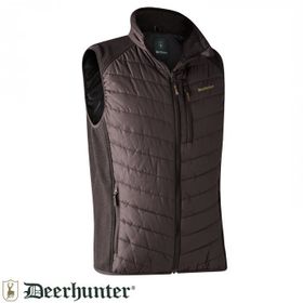 Deerhunter Moor Padded M Kahverengi Yelek