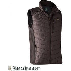 Deerhunter Moor Padded M Kahverengi Yelek