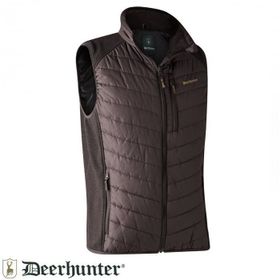 Deerhunter Moor Padded M Kahverengi Yelek