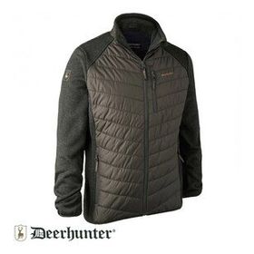 Deerhunter Moor Padded M Yeşil Yelek