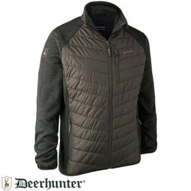 Deerhunter Moor Padded M Yeşil Yelek