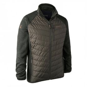 Deerhunter Moor Padded M Yeşil Yelek