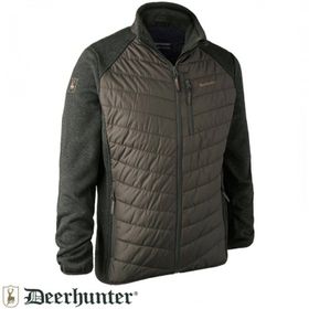 Deerhunter Moor Padded XL Yeşil Yelek