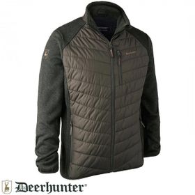 Deerhunter Moor Padded XL Yeşil Yelek