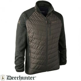 Deerhunter Moor Padded XL Yeşil Yelek