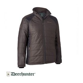 Deerhunter Moss Padded XL Kahverengi Mont