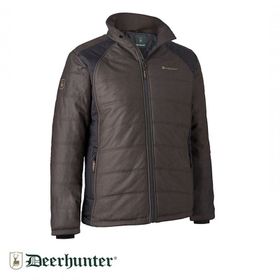 Deerhunter Moss Padded XL Kahverengi Mont