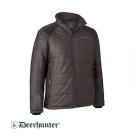 Deerhunter Moss Padded XL Kahverengi Mont