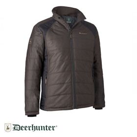 Deerhunter Moss Padded XL Kahverengi Mont