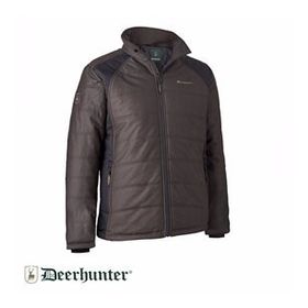 Deerhunter Moss Padded XL Kahverengi Mont