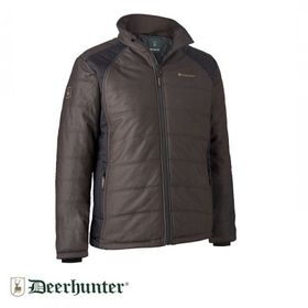 Deerhunter Moss Padded XL Kahverengi Mont