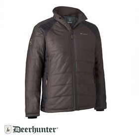 Deerhunter Moss Padded XL Kahverengi Mont