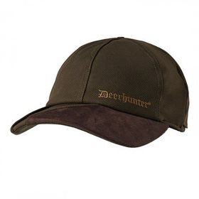 Deerhunter Muflon 58/59 Koyu Yeşil Kışlık Şapka