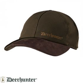 Deerhunter Muflon 60/61 Koyu Yeşil Kışlık Şapka