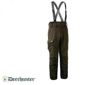 Deerhunter Muflon Deer-Tex 376 48 Yeşil Pantolon