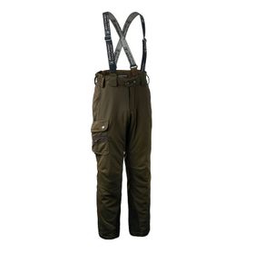 Deerhunter Muflon Deer-Tex 376 52 Yeşil Pantolon