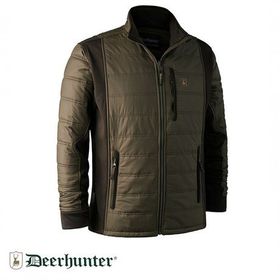 Deerhunter Muflon Zip In Thinsulate Yeşil Mont