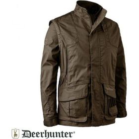 Deerhunter Reims 50 Yeşil Erkek Mont
