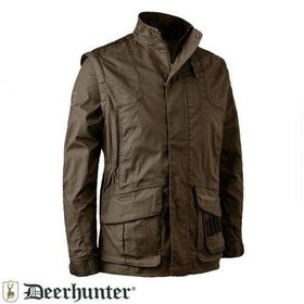Deerhunter Reims 52 Yeşil Erkek Mont
