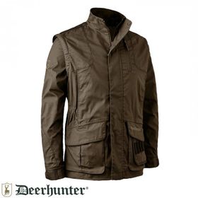 Deerhunter Reims 52 Yeşil Erkek Mont
