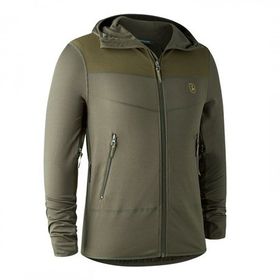 Deerhunter Rogaland 353 M Koyu Yeşil Sweat
