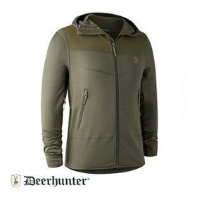 Deerhunter Rogaland 353 M Koyu Yeşil Sweat