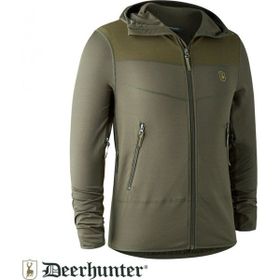 Deerhunter Rogaland 353 M Koyu Yeşil Sweat