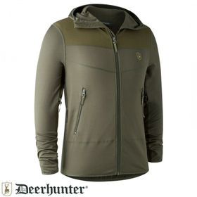 Deerhunter Rogaland 353 XL Koyu Yeşil Sweat
