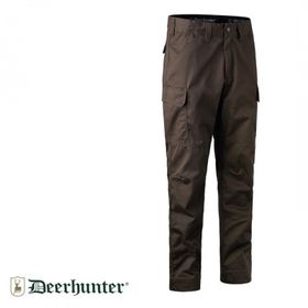 Deerhunter Rogaland 50 Koyu Yeşil Pantolon