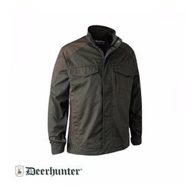 Deerhunter Rogaland L Yeşil Mont