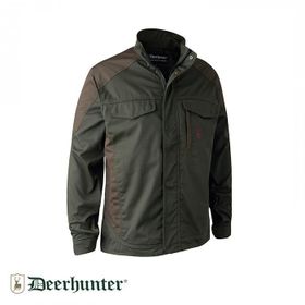 Deerhunter Rogaland L Yeşil Mont