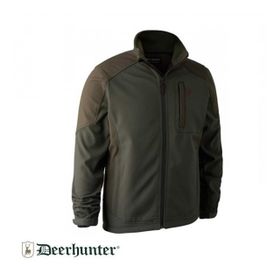 Deerhunter Rogaland Softhshell Su Geçirmez S Mont