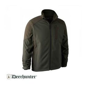 Deerhunter Rogaland Softhshell Su Geçirmez S Mont