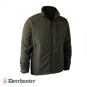 Deerhunter Rogaland Softhshell Su Geçirmez S Mont