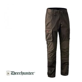Deerhunter Rogaland Stretch 48 Kahverengi Pantolon