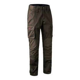 Deerhunter Rogaland Stretch 52 Kahverengi Pantolon