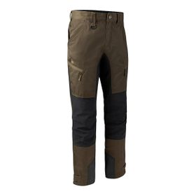 Deerhunter Rogaland Stretch 52 Kahverengi Pantolon