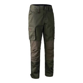 Deerhunter Rogaland Stretch 52 Yeşil Pantolon