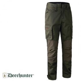 Deerhunter Rogaland Stretch 52 Yeşil Pantolon
