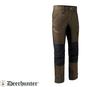 Deerhunter Rogaland Stretch 56 Kahverengi Pantolon