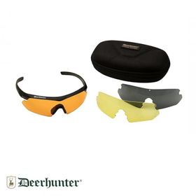 Deerhunter Shooting Yedek Camlı Gözlük