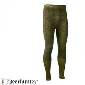 Deerhunter S/M Kamuflaj Termal İçlik