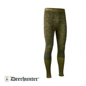 Deerhunter S/M Kamuflaj Termal İçlik