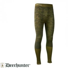 Deerhunter S/M Kamuflaj Termal İçlik